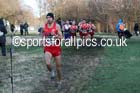 Mens 8k, Morrisons Great Edinburgh Cross Country. Photo: David T. Hewitson/Sports for All Pics